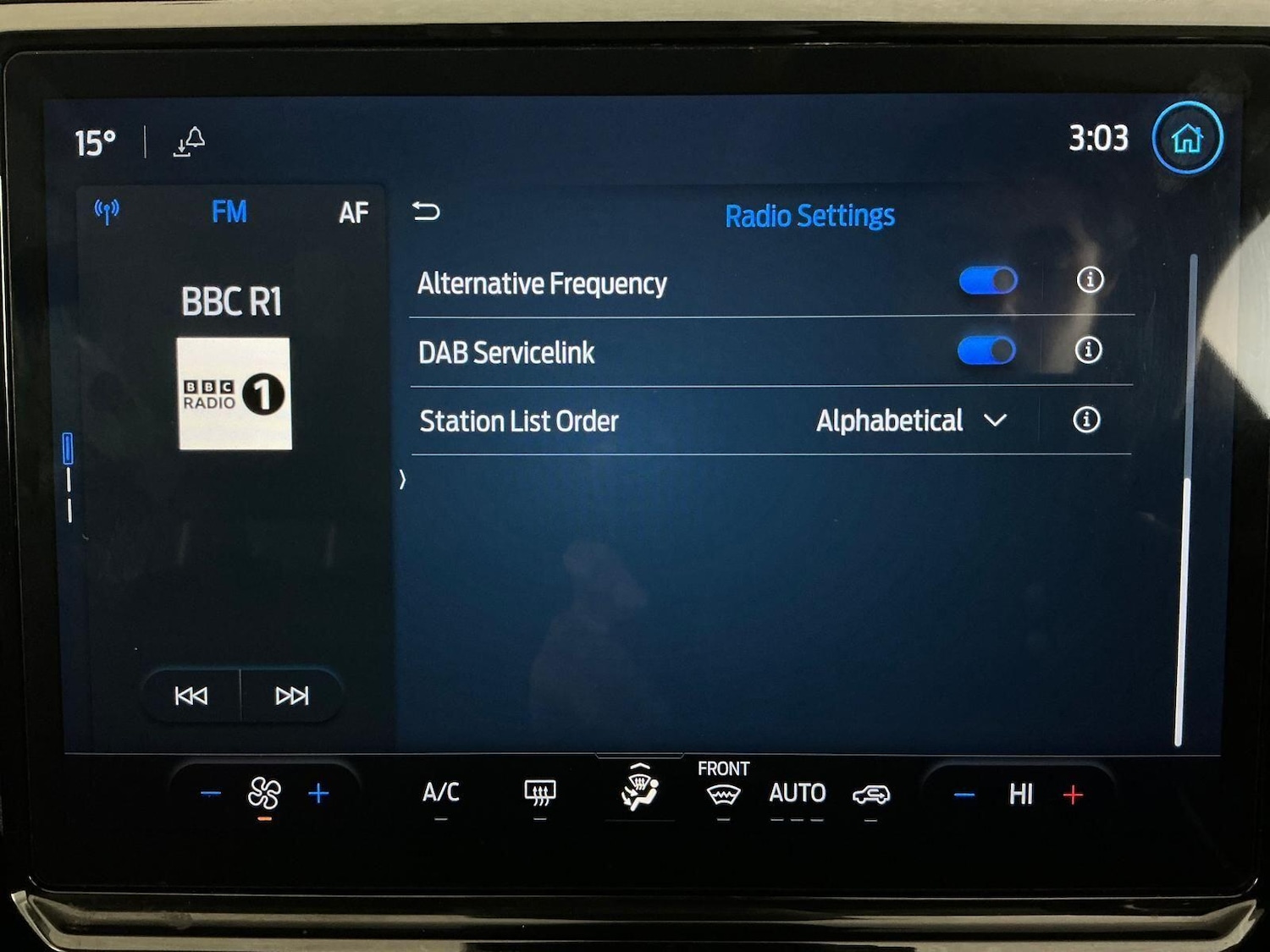 Used Ford Puma 2024 for sale - 76613131: Photo 33