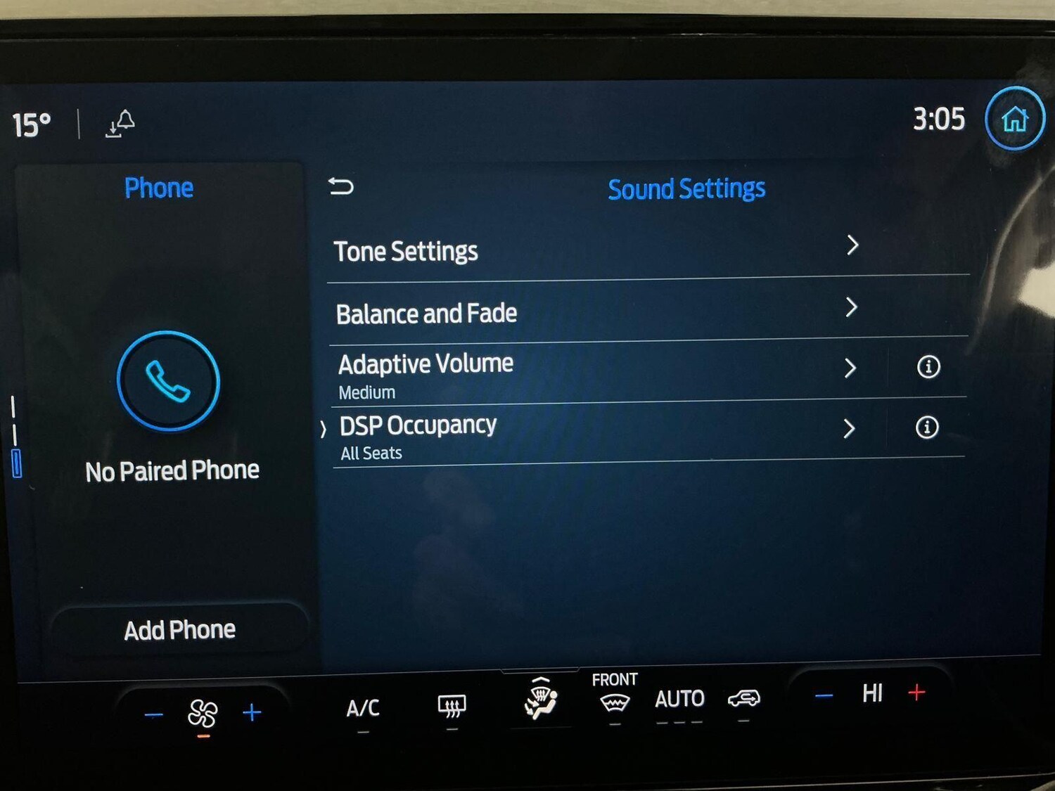 Used Ford Puma 2024 for sale - 76613131: Photo 34