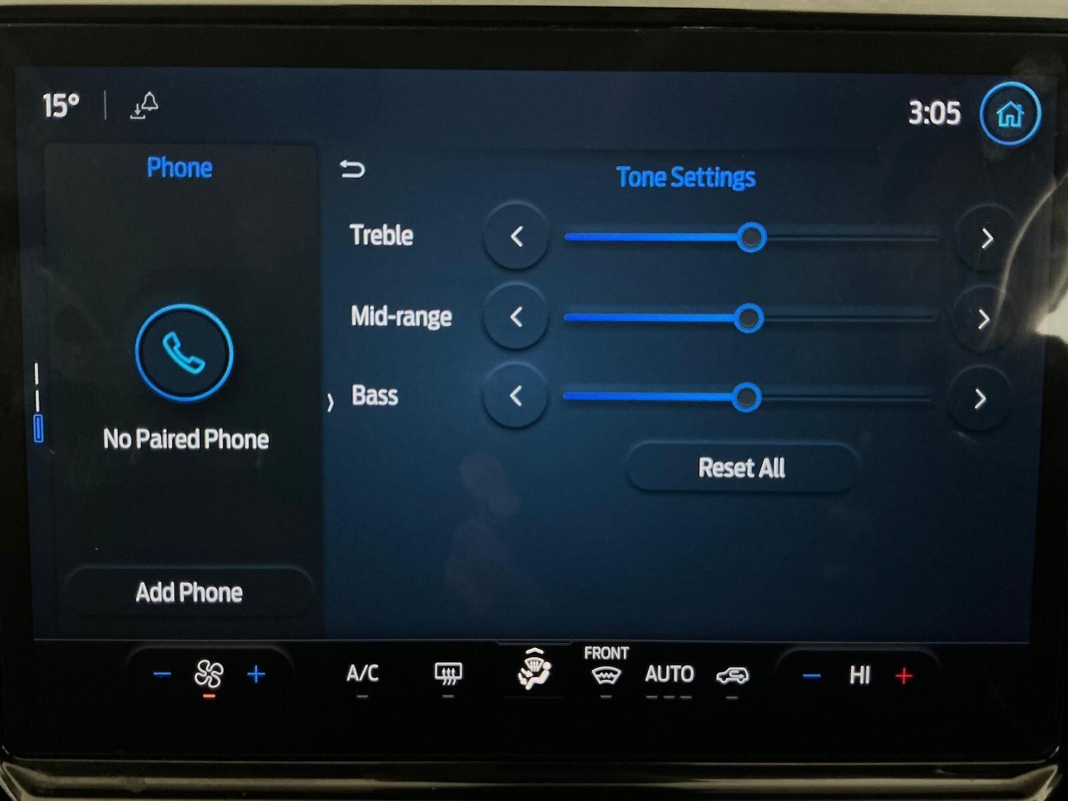 Used Ford Puma 2024 for sale - 76613131: Photo 35