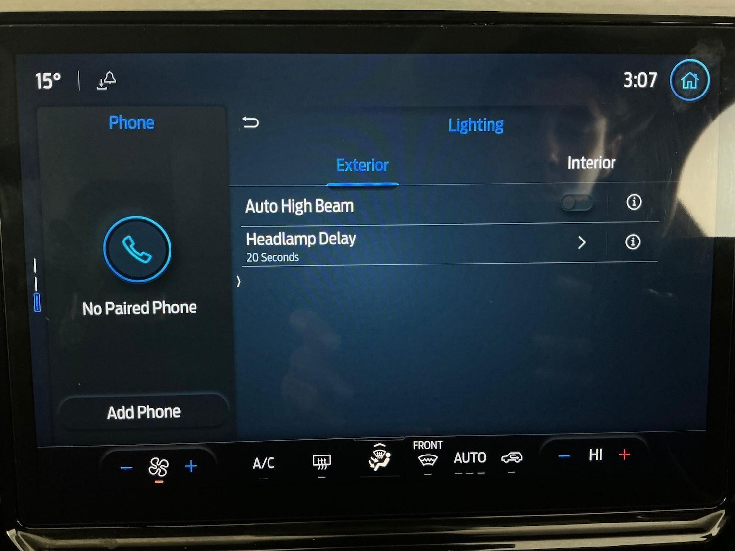 Used Ford Puma 2024 for sale - 76613131: Photo 43