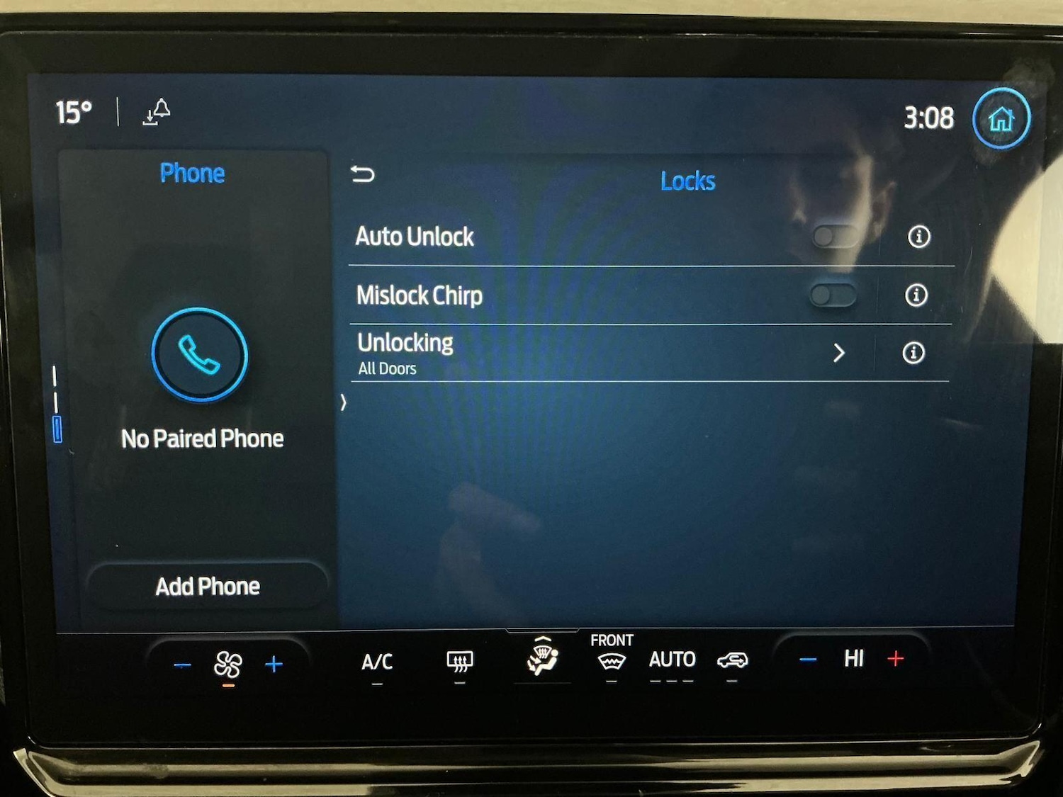 Used Ford Puma 2024 for sale - 76613131: Photo 44