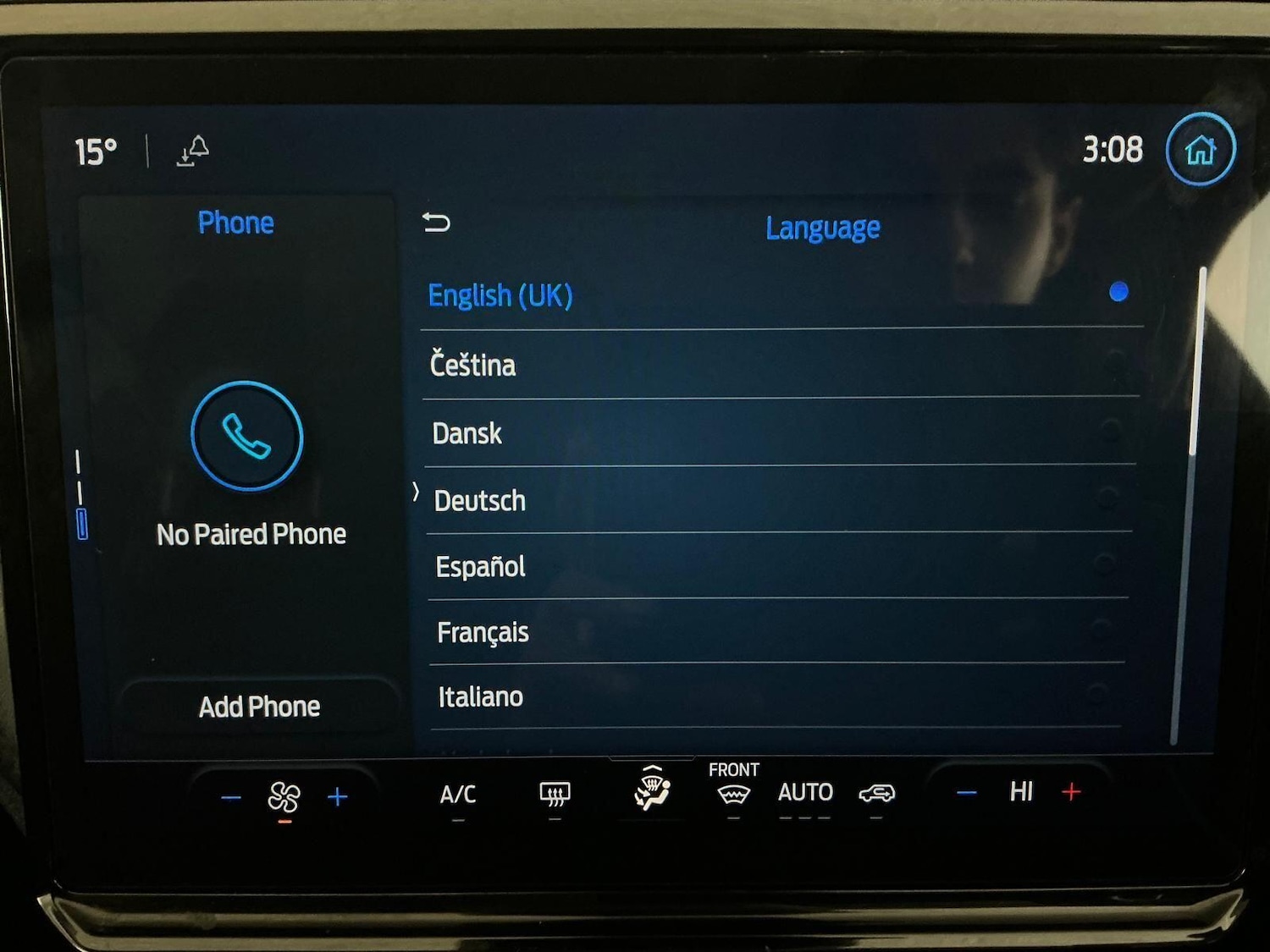 Used Ford Puma 2024 for sale - 76613131: Photo 48