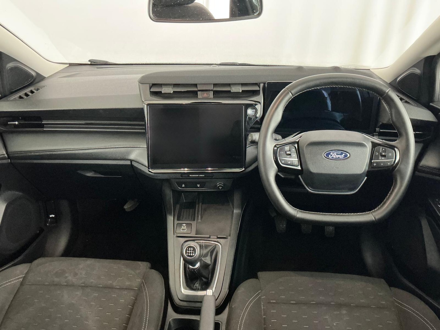 Used Ford Puma 2024 for sale - 76613131: Photo 5