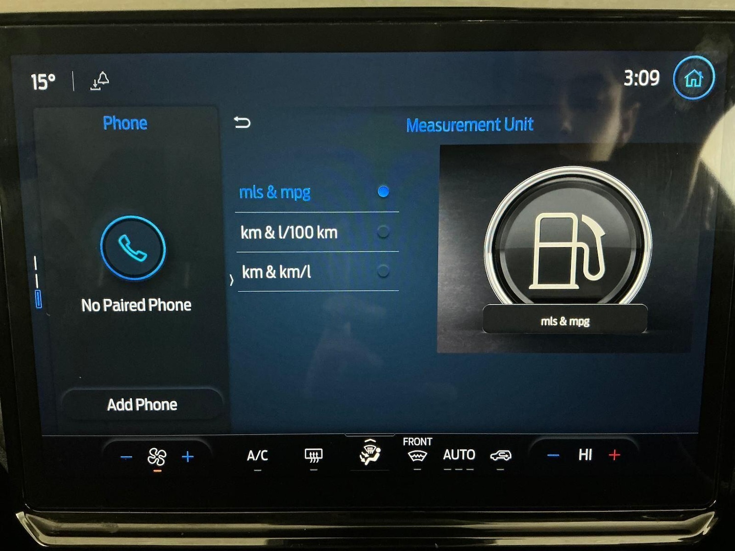 Used Ford Puma 2024 for sale - 76613131: Photo 50