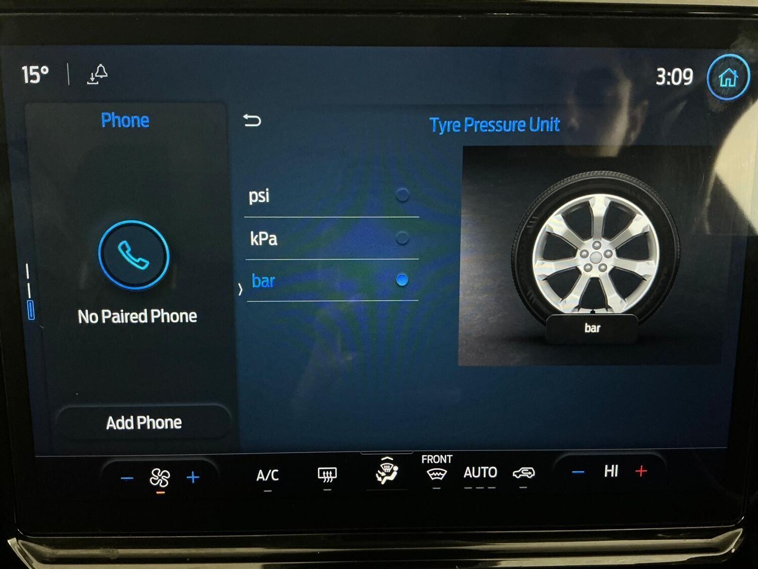 Used Ford Puma 2024 for sale - 76613131: Photo 51