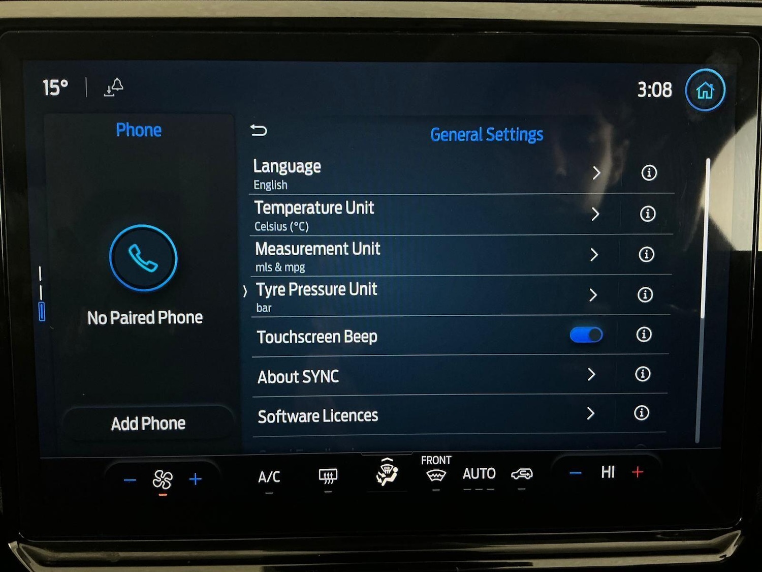 Used Ford Puma 2024 for sale - 76613131: Photo 53