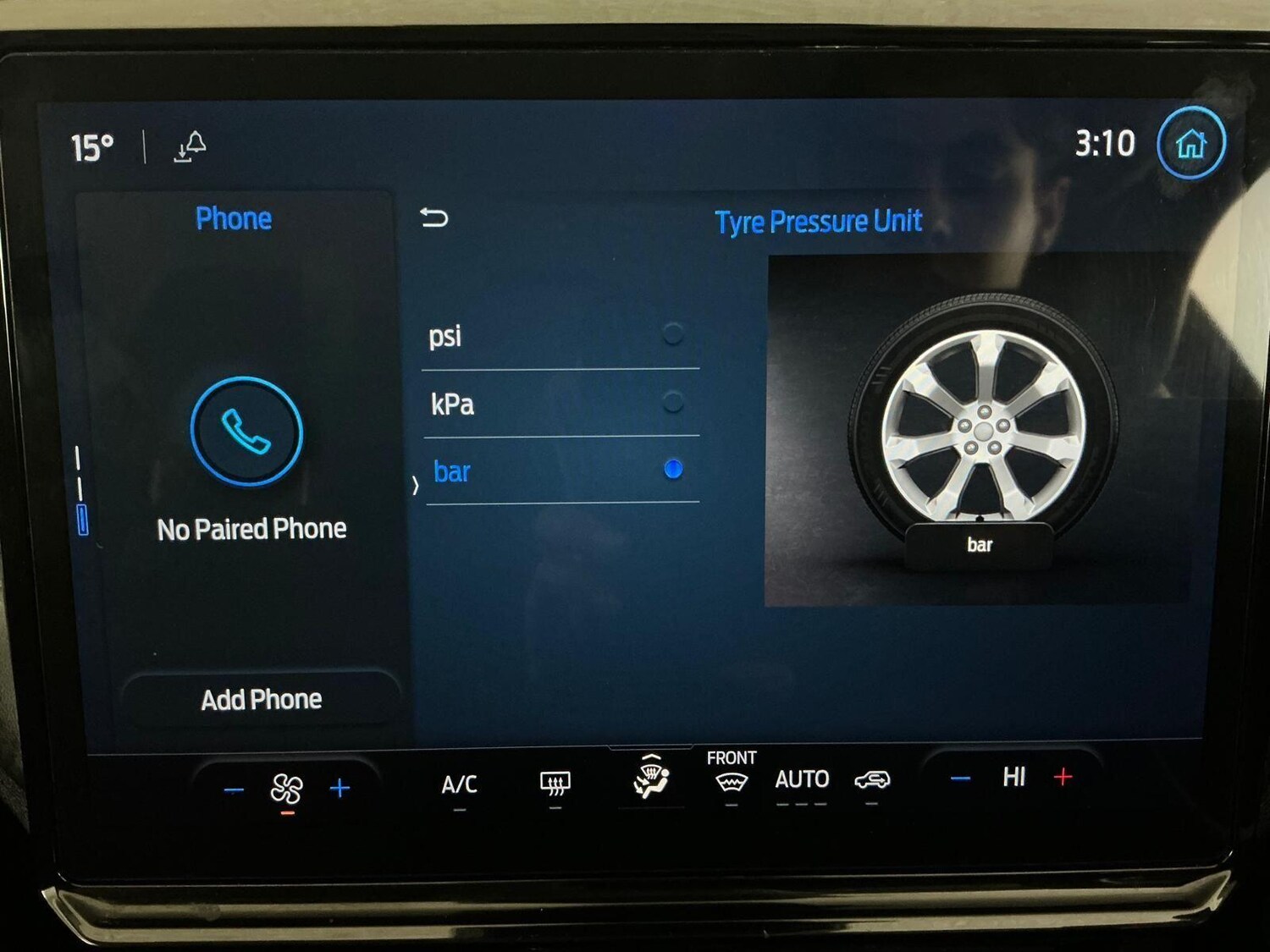 Used Ford Puma 2024 for sale - 76613131: Photo 55