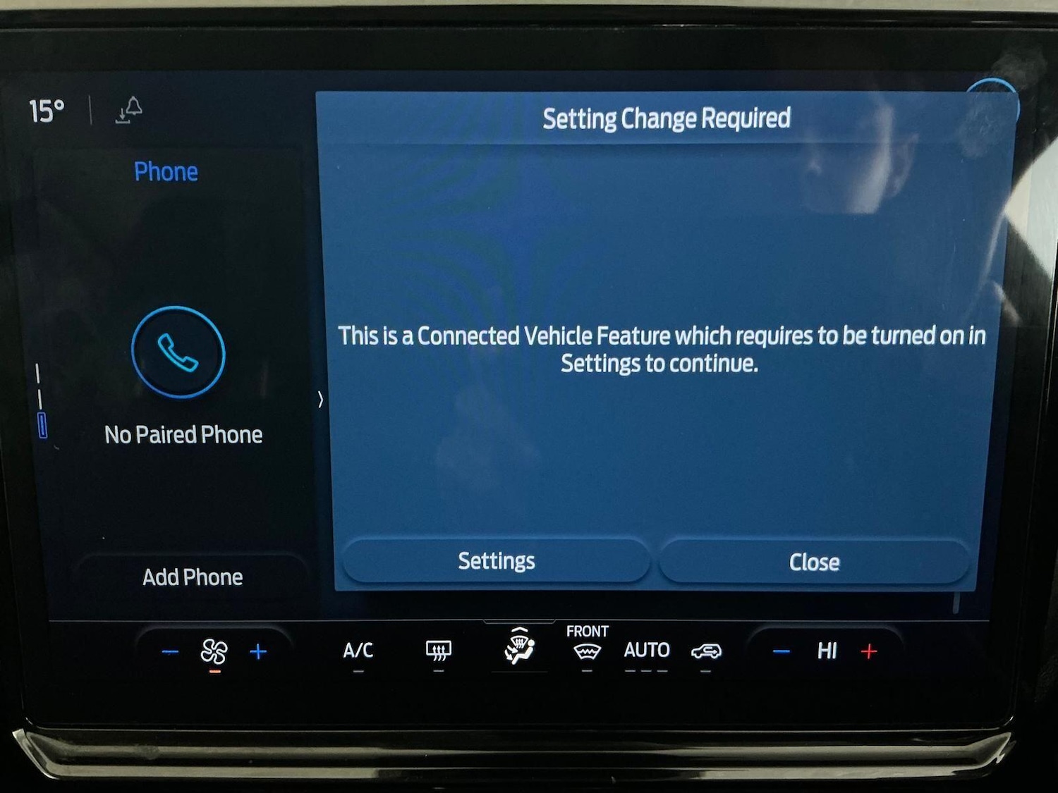 Used Ford Puma 2024 for sale - 76613131: Photo 56