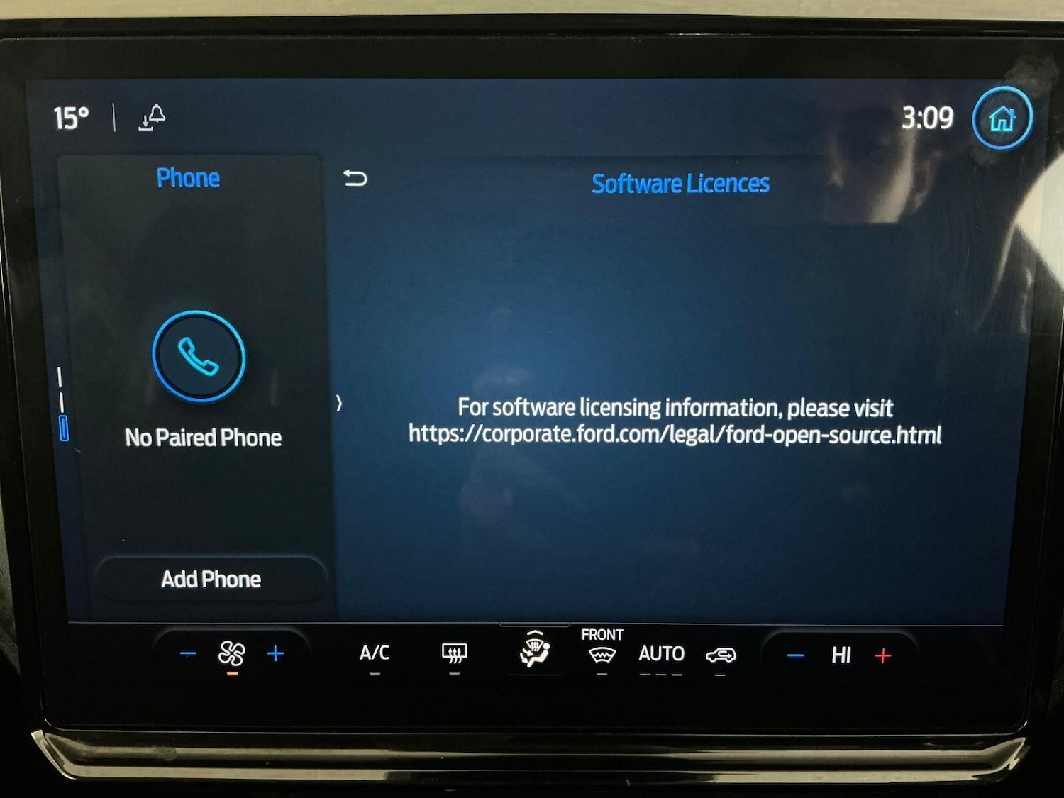 Used Ford Puma 2024 for sale - 76613131: Photo 58