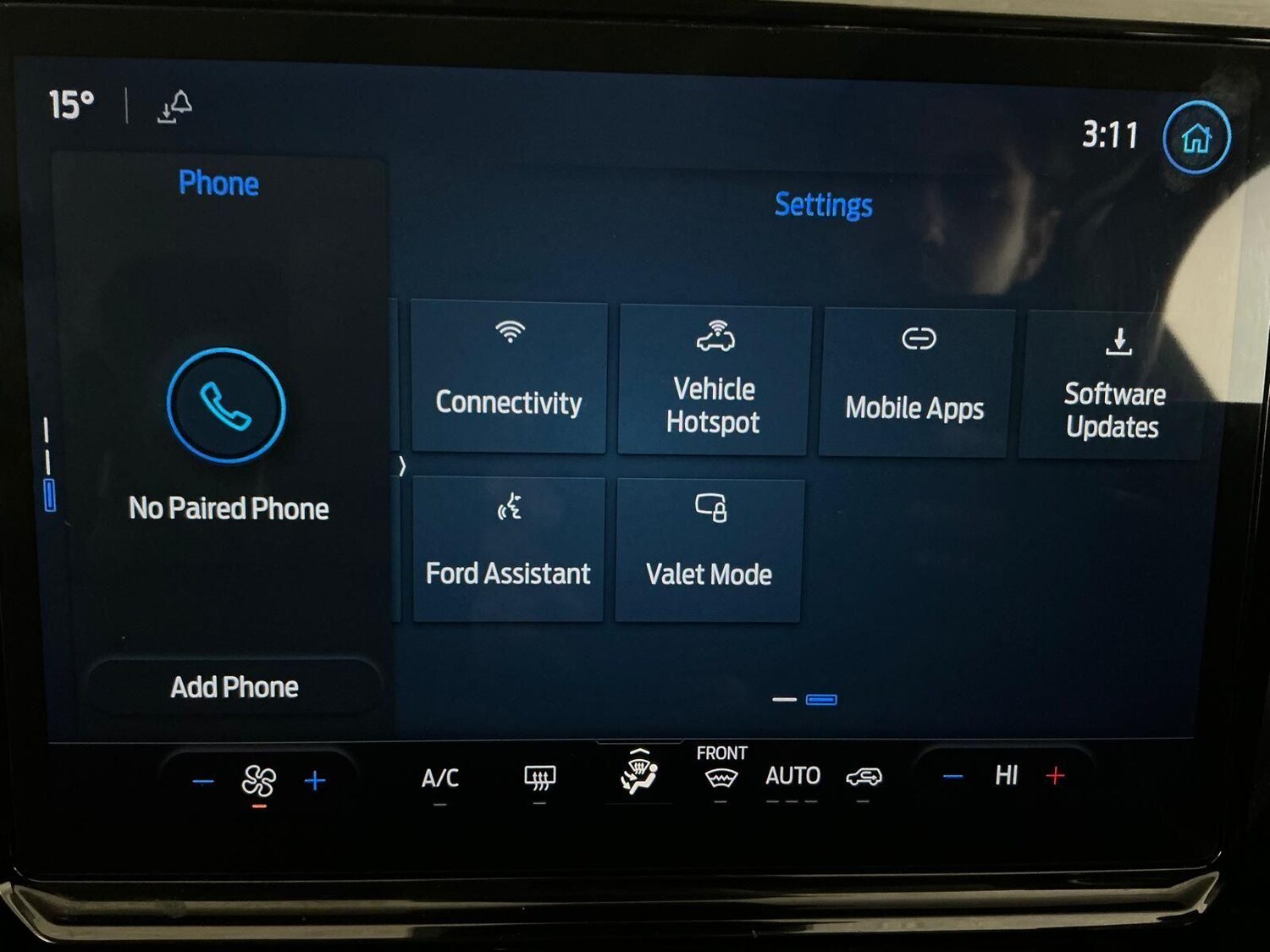 Used Ford Puma 2024 for sale - 76613131: Photo 59