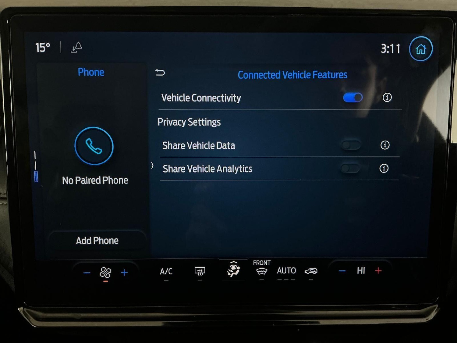 Used Ford Puma 2024 for sale - 76613131: Photo 61