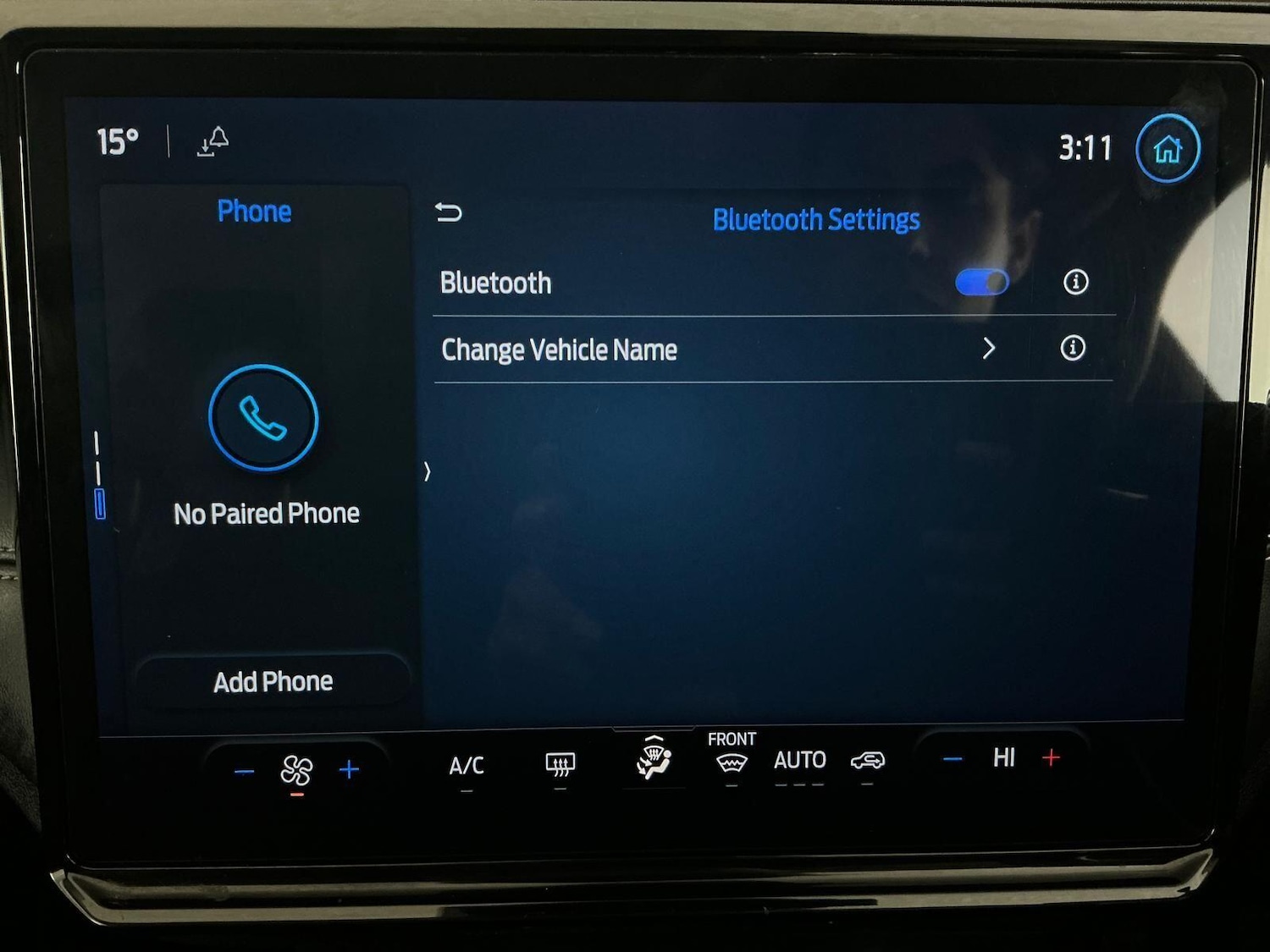 Used Ford Puma 2024 for sale - 76613131: Photo 62