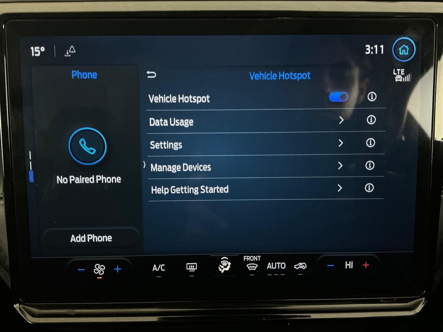 Used Ford Puma 2024 for sale - 76613131: Photo 65