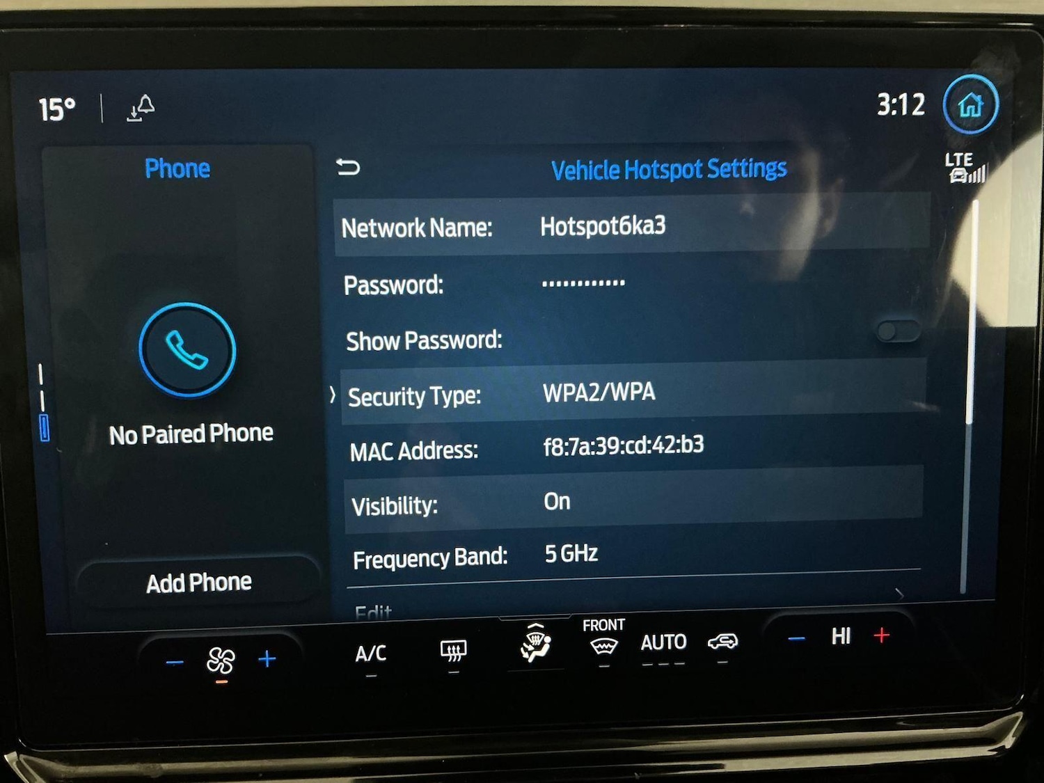 Used Ford Puma 2024 for sale - 76613131: Photo 66