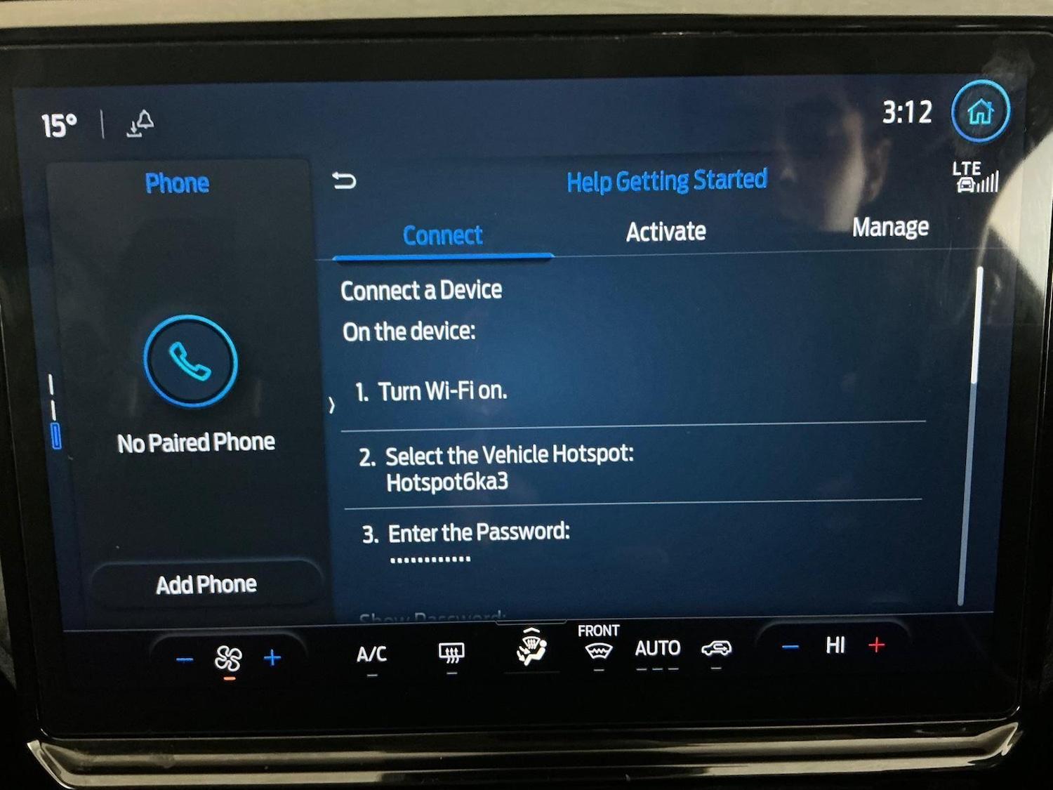 Used Ford Puma 2024 for sale - 76613131: Photo 68