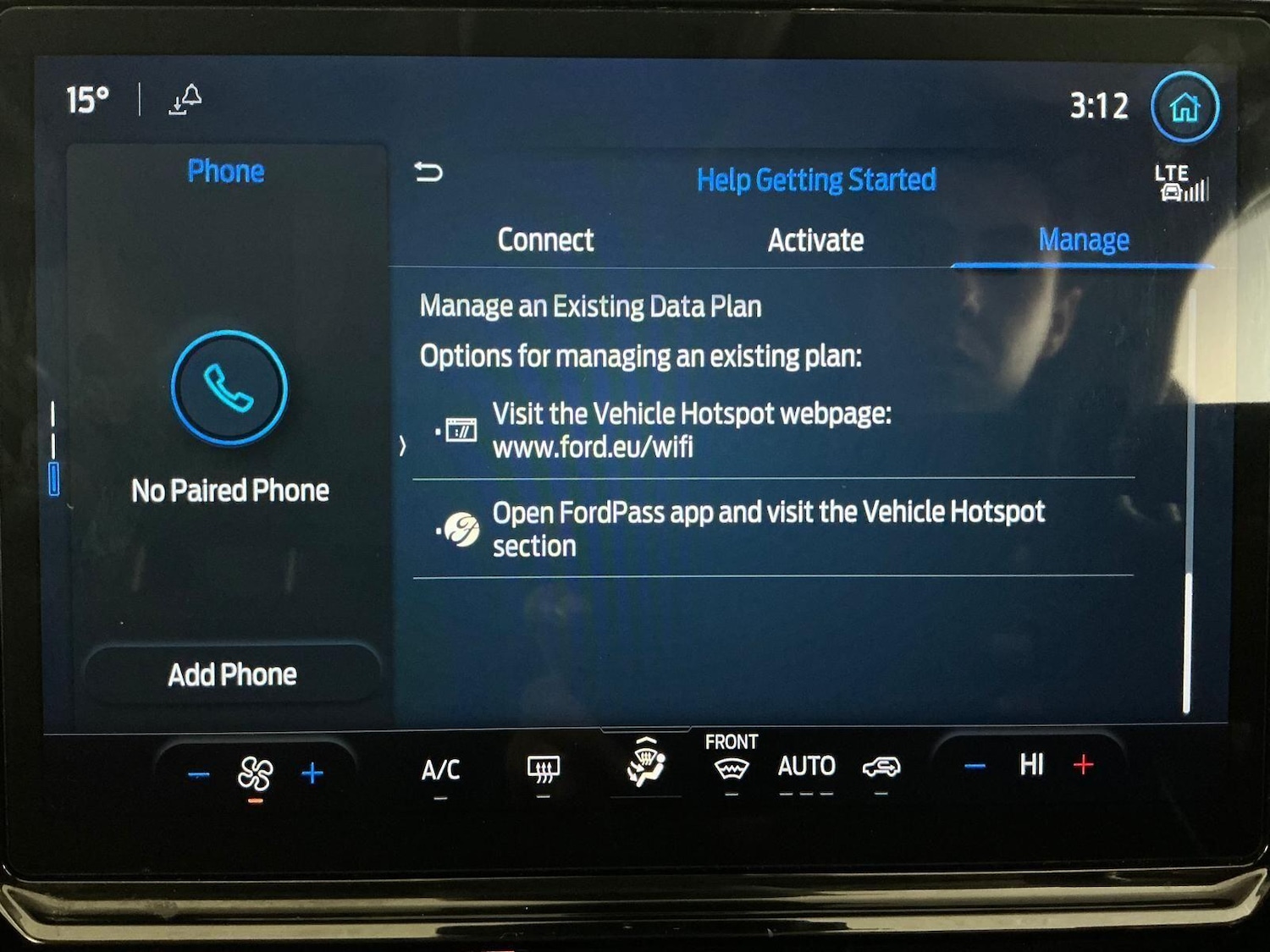 Used Ford Puma 2024 for sale - 76613131: Photo 70