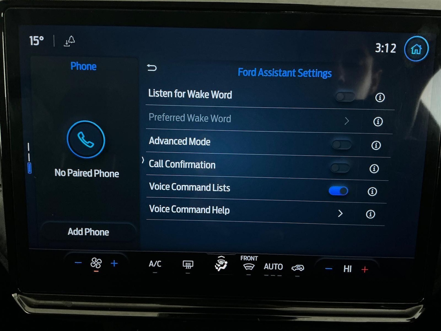 Used Ford Puma 2024 for sale - 76613131: Photo 72