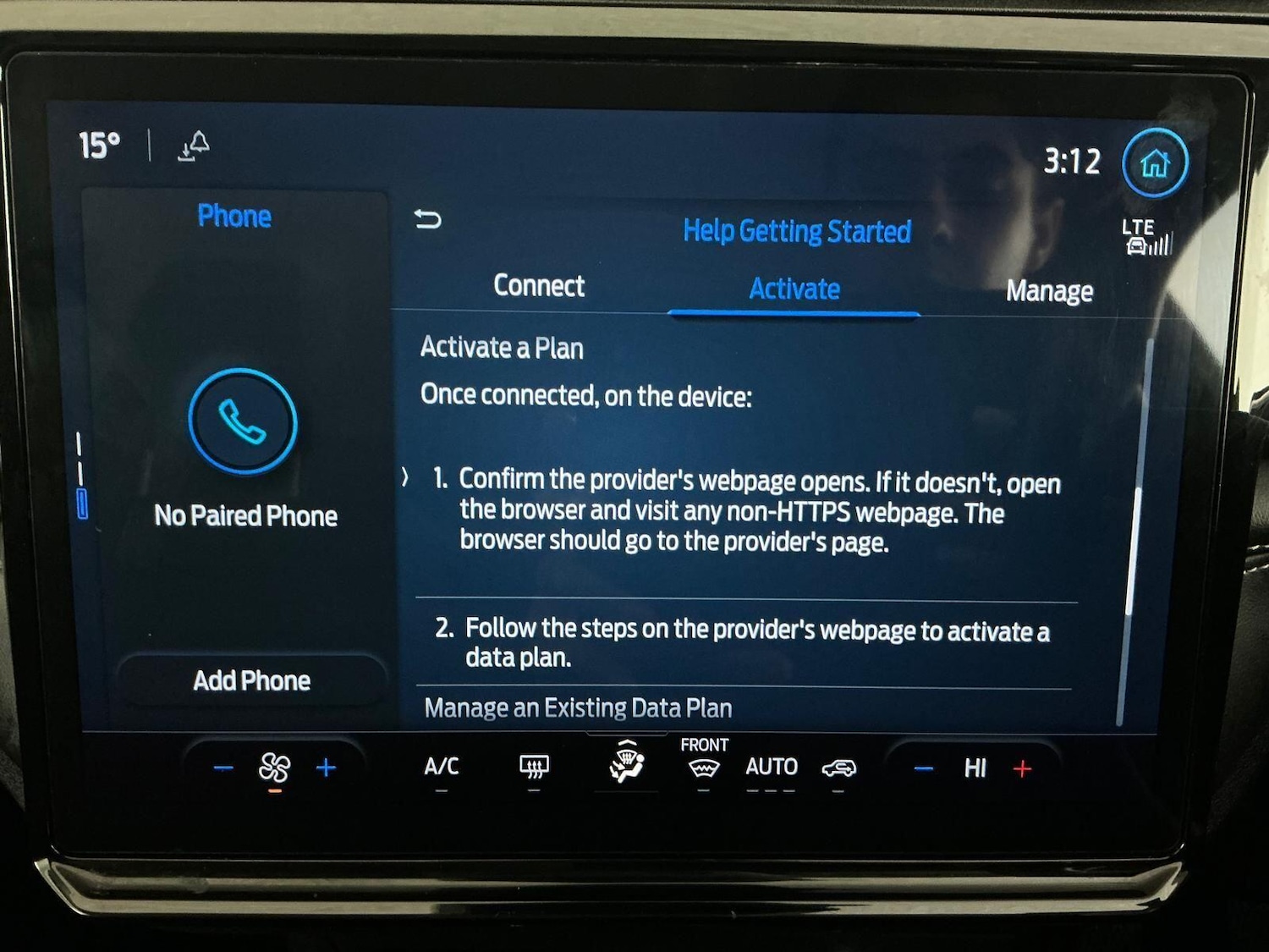 Used Ford Puma 2024 for sale - 76613131: Photo 73