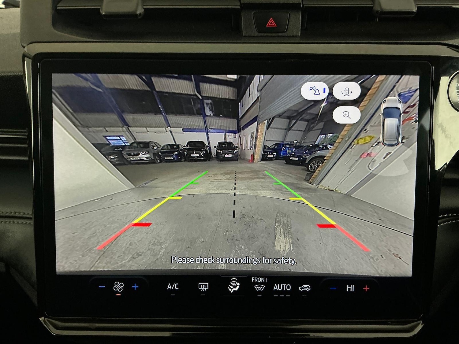 Used Ford Puma 2024 for sale - 76613131: Photo 74