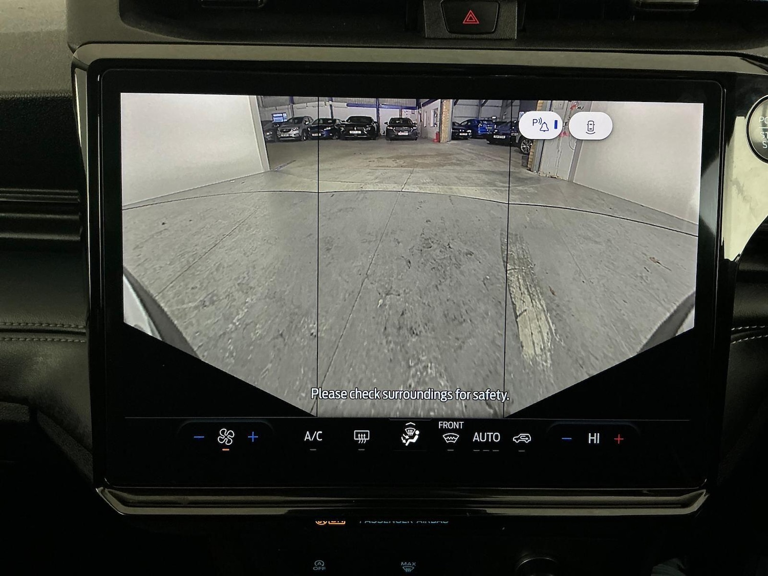 Used Ford Puma 2024 for sale - 76613131: Photo 75