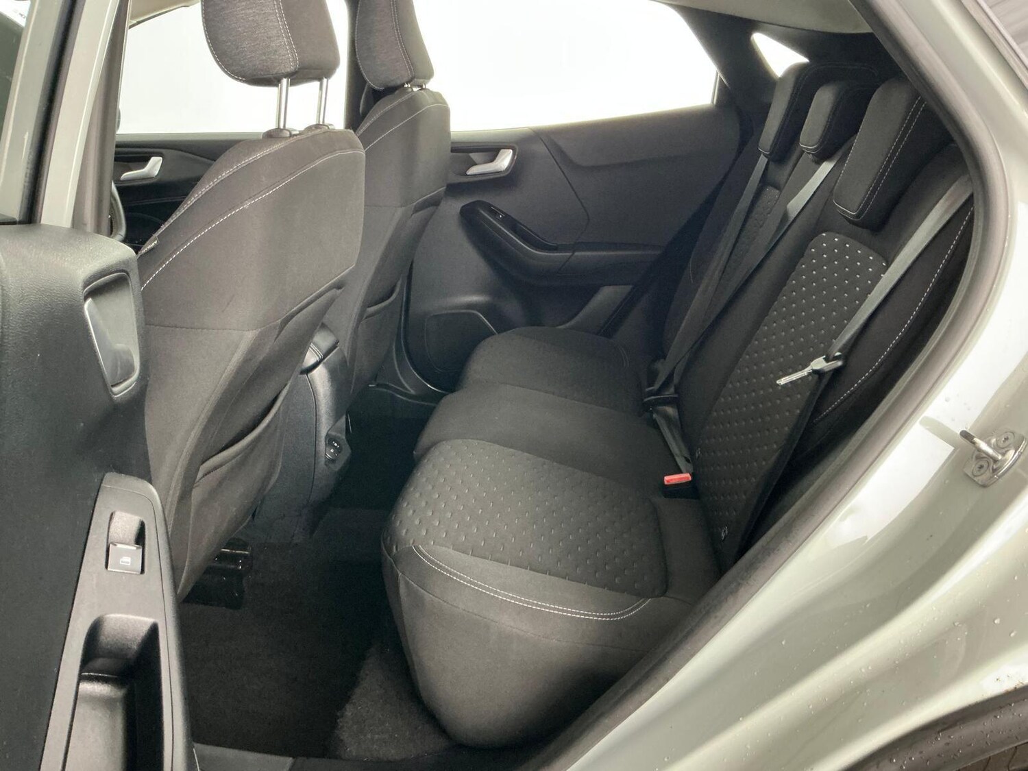 Used Ford Puma 2024 for sale - 76613131: Photo 8