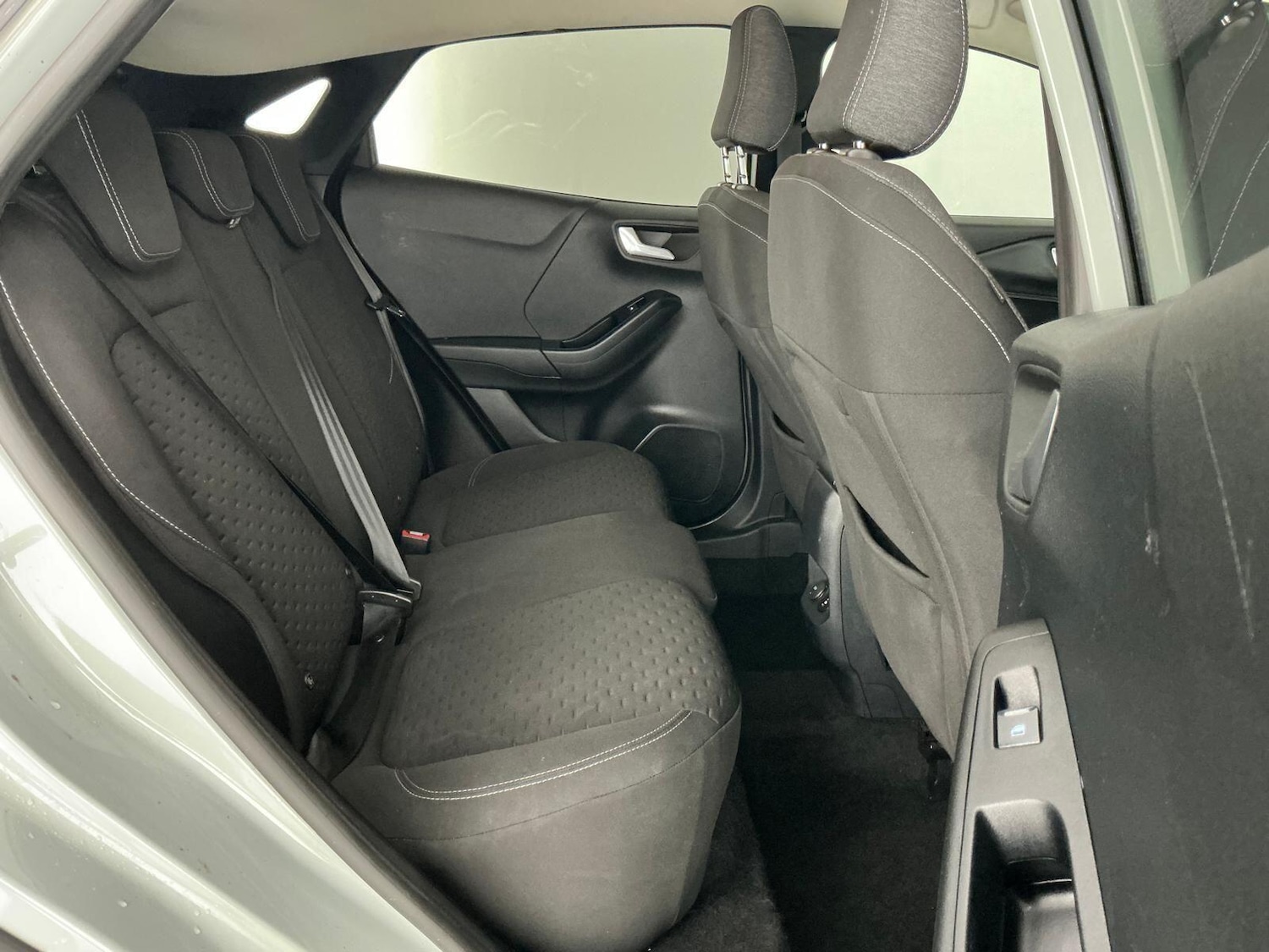 Used Ford Puma 2024 for sale - 76613131: Photo 9