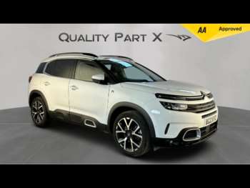 2022 (22) - 1.6 Plug-in Hybrid 225 Shine Plus 5dr e-EAT8