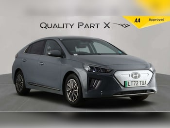 Used Hyundai IONIQ 2022 for sale - 78263805: Photo