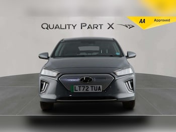 Used Hyundai IONIQ 2022 for sale - 78263805: Photo