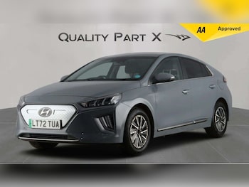 Used Hyundai IONIQ 2022 for sale - 78263805: Photo