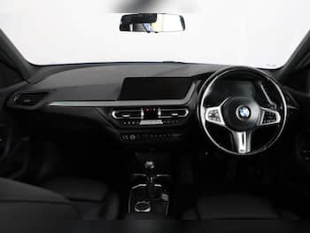 Used BMW 1 Series 2023 for sale - 79775431: Photo