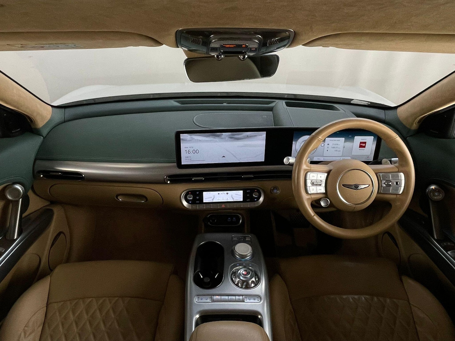 Used Genesis GV60 2022 for sale - 76283545: Photo 10