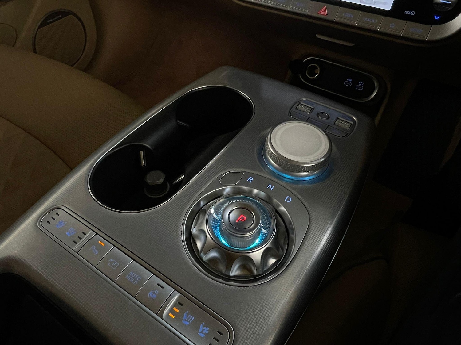 Used Genesis GV60 2022 for sale - 76283545: Photo 16