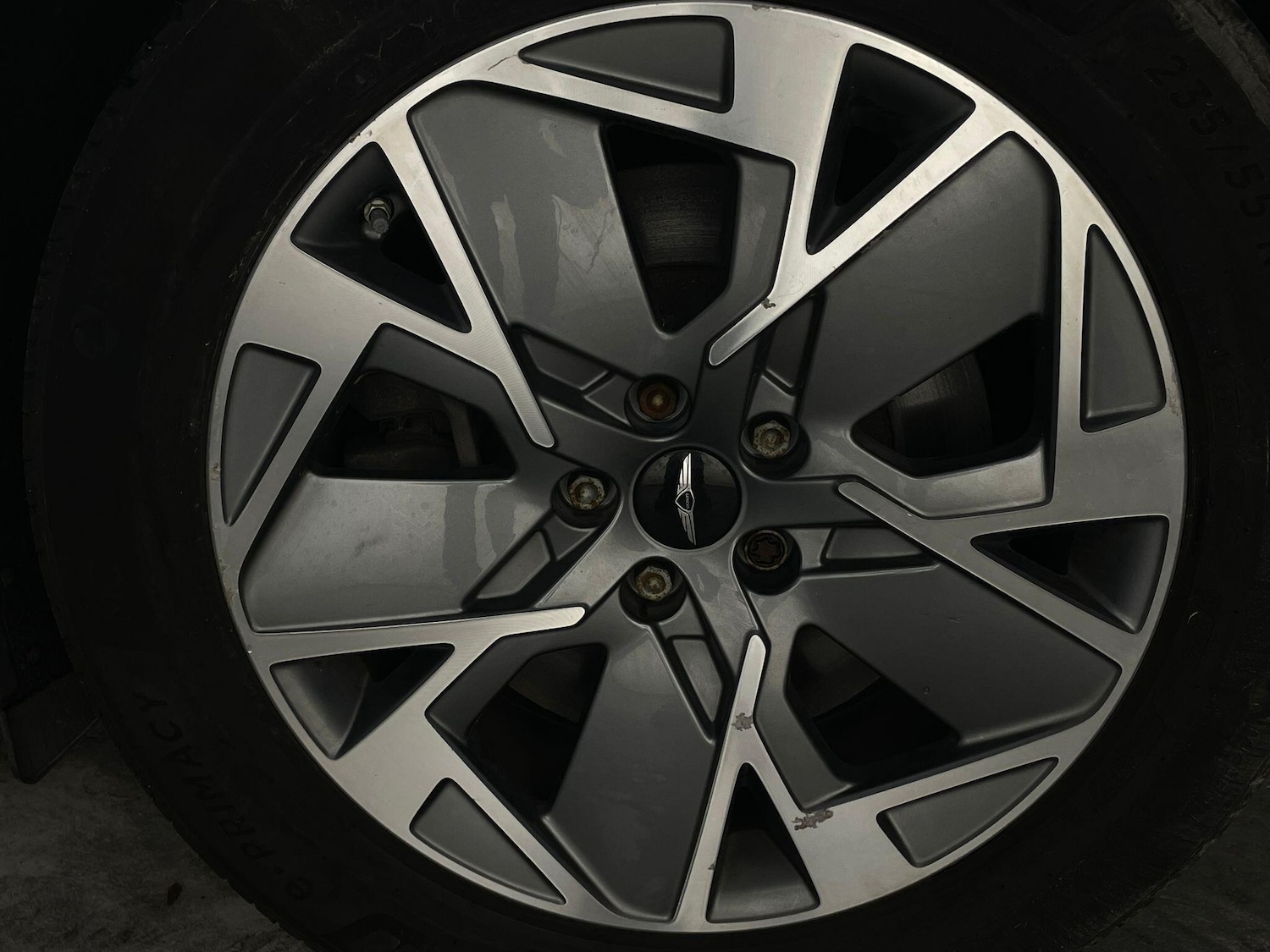 Used Genesis GV60 2022 for sale - 76283545: Photo 26