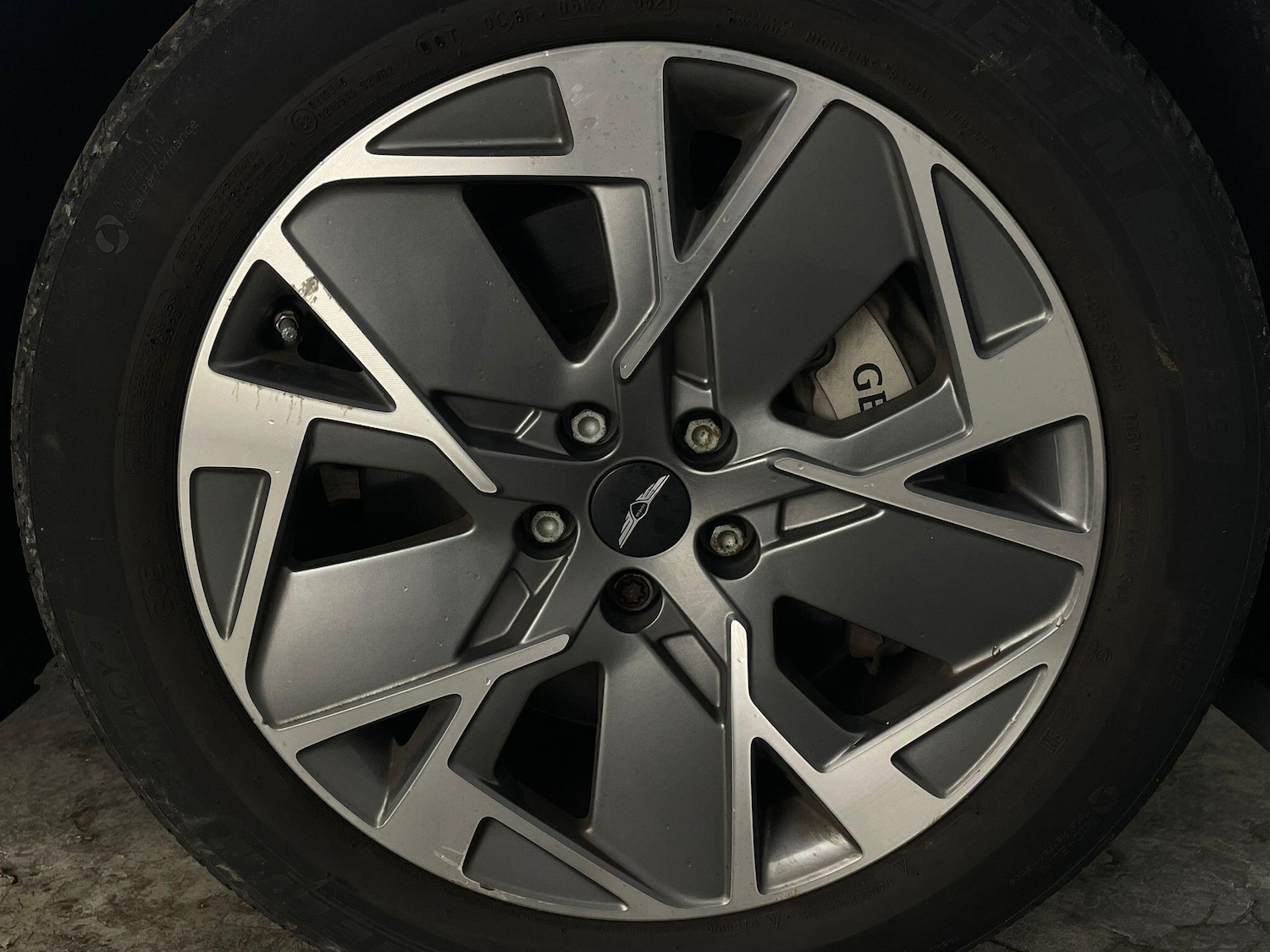 Used Genesis GV60 2022 for sale - 76283545: Photo 27