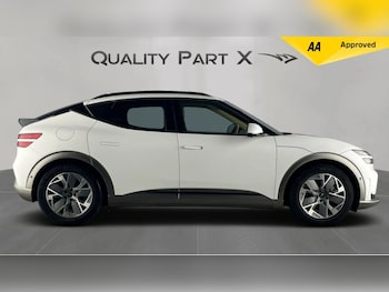 Used Genesis GV60 2022 for sale - 76283545: Photo