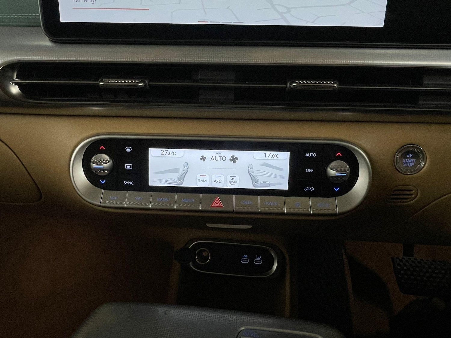 Used Genesis GV60 2022 for sale - 76283545: Photo 32