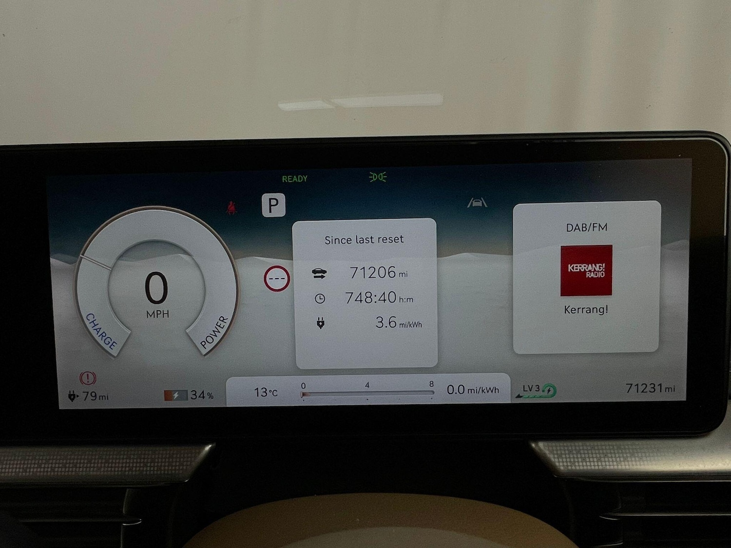 Used Genesis GV60 2022 for sale - 76283545: Photo 33