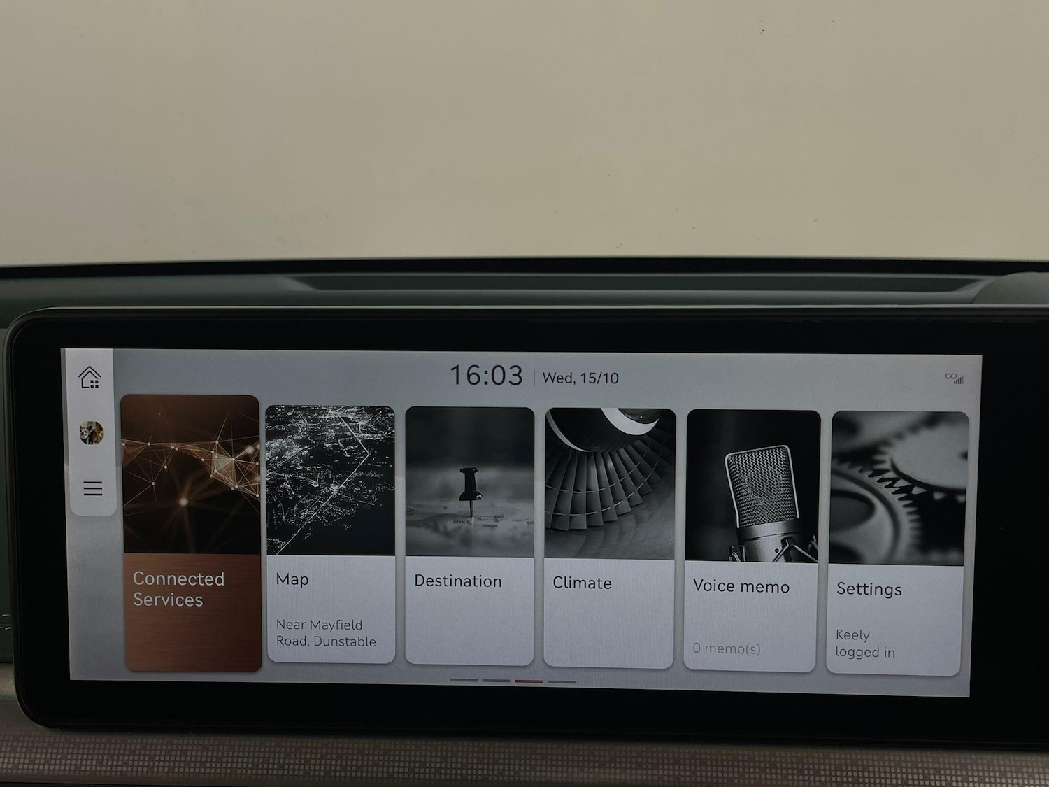Used Genesis GV60 2022 for sale - 76283545: Photo 34