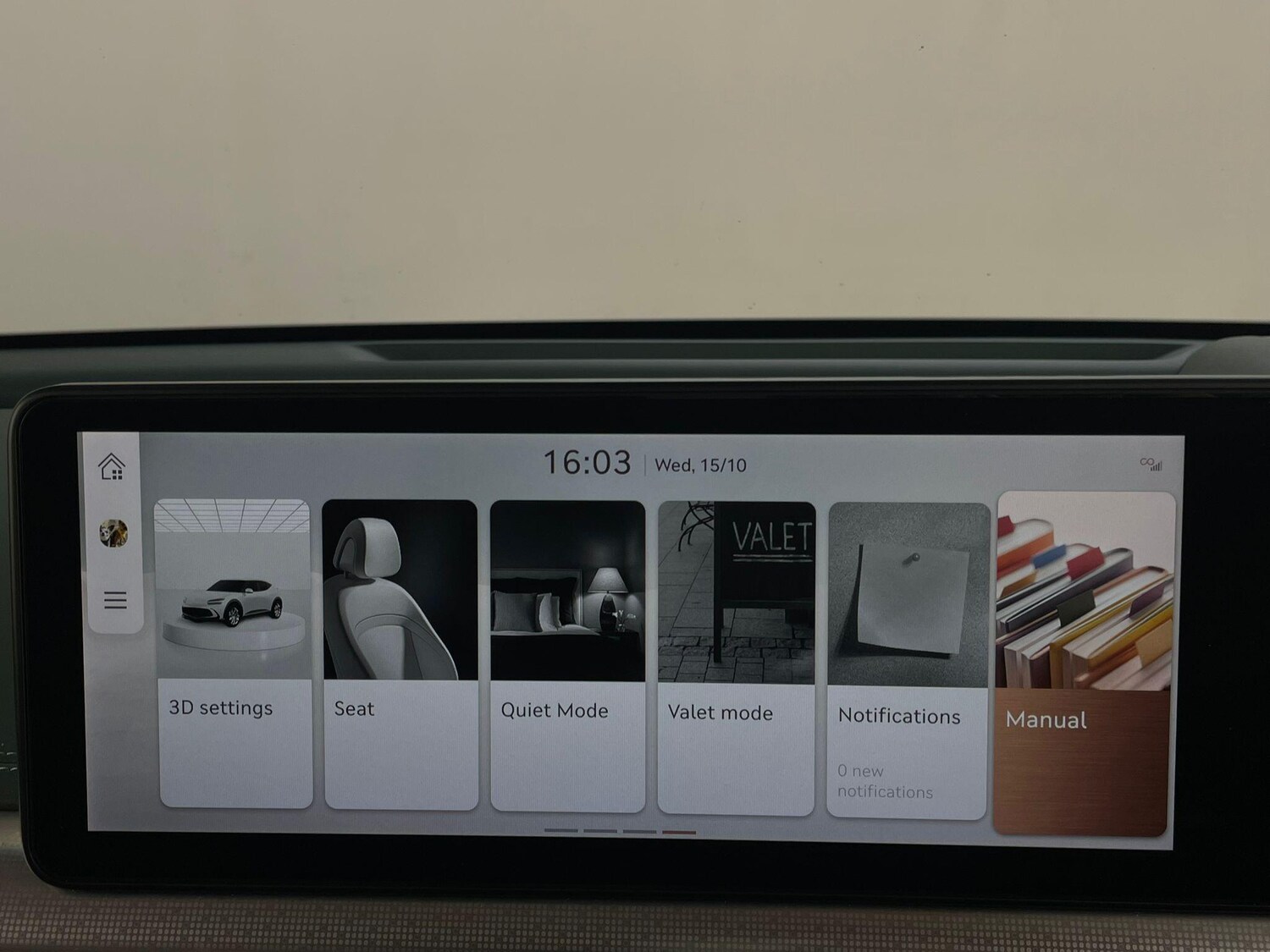 Used Genesis GV60 2022 for sale - 76283545: Photo 39