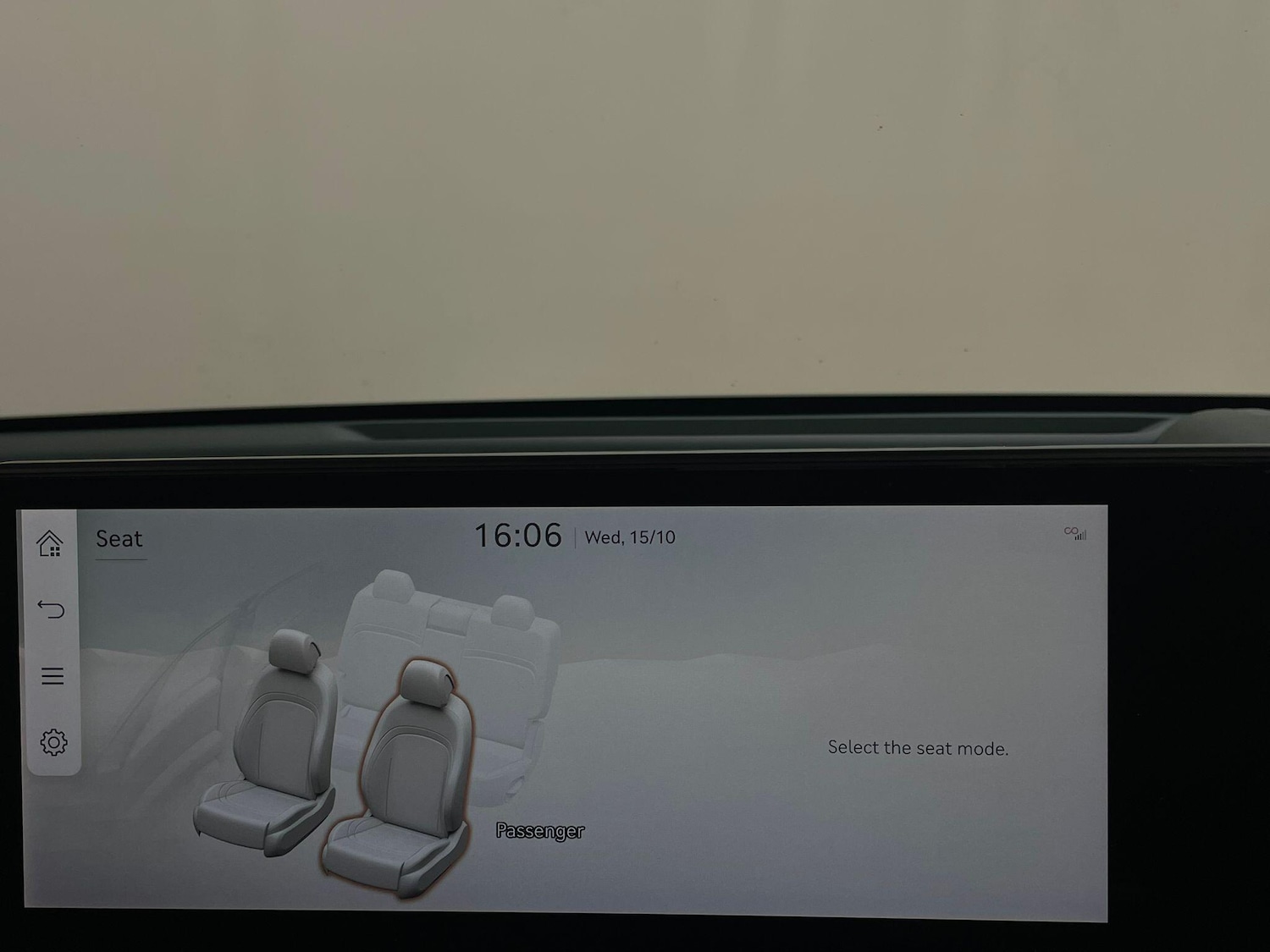 Used Genesis GV60 2022 for sale - 76283545: Photo 47