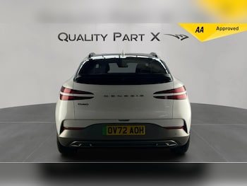 Used Genesis GV60 2022 for sale - 76283545: Photo