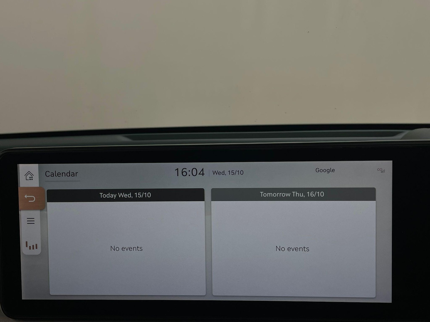Used Genesis GV60 2022 for sale - 76283545: Photo 53