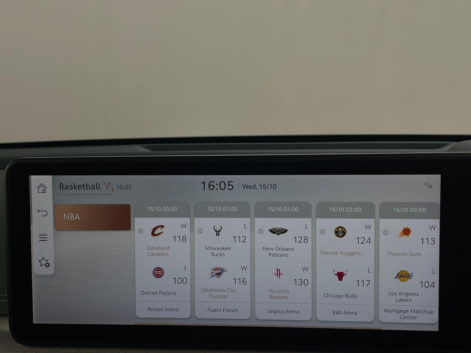 Used Genesis GV60 2022 for sale - 76283545: Photo 59