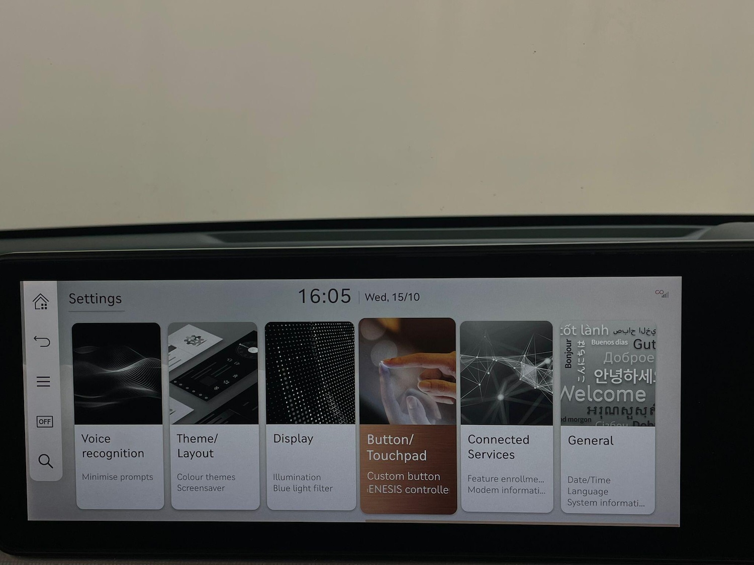Used Genesis GV60 2022 for sale - 76283545: Photo 65