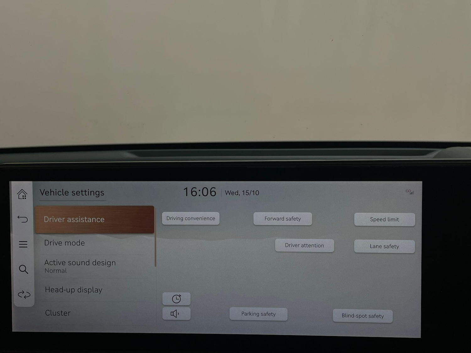 Used Genesis GV60 2022 for sale - 76283545: Photo 70