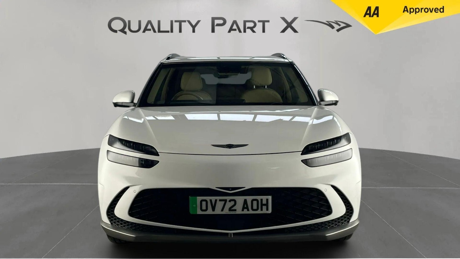 Used Genesis GV60 2022 for sale - 76283545: Photo 8