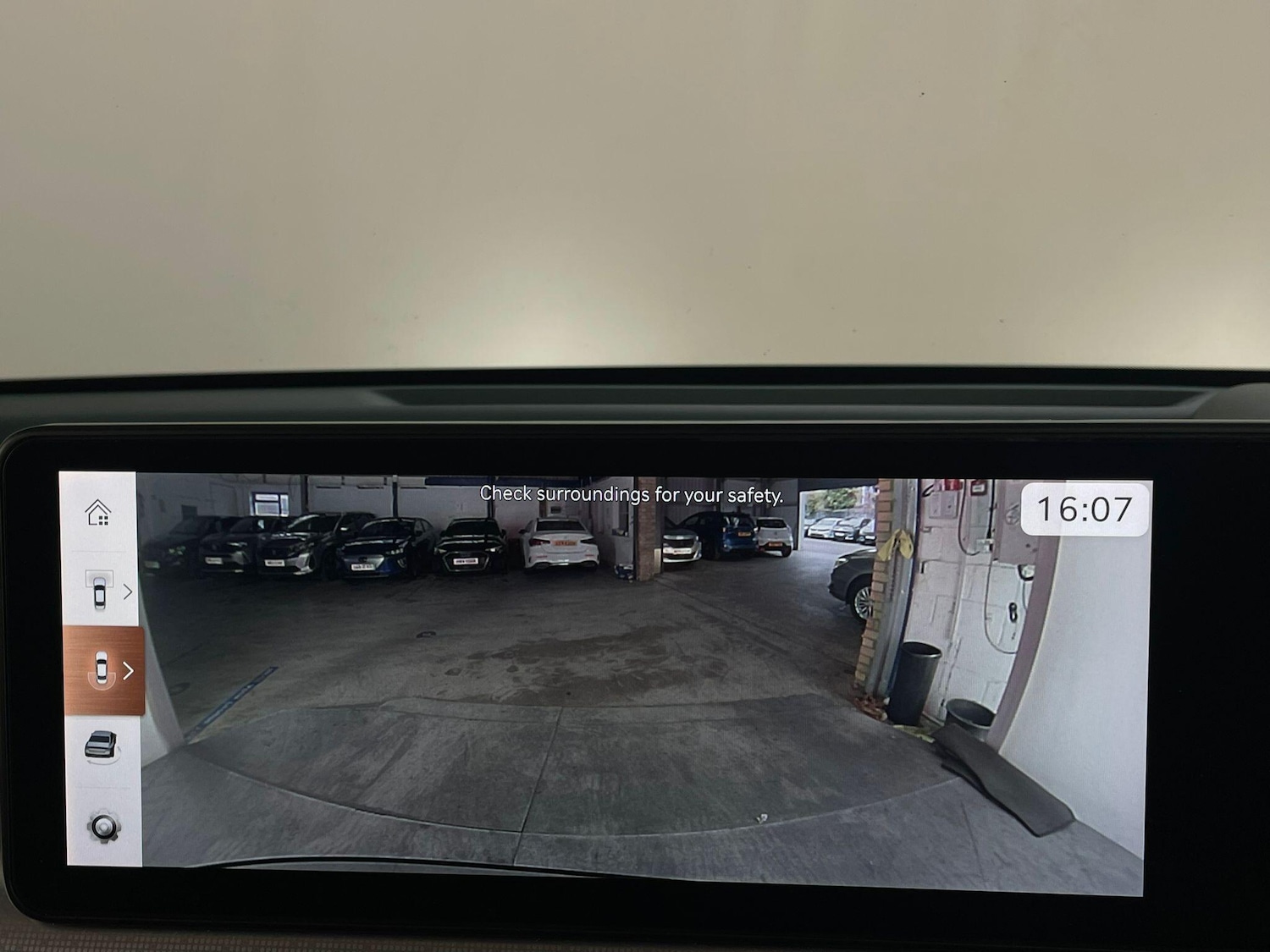 Used Genesis GV60 2022 for sale - 76283545: Photo 84