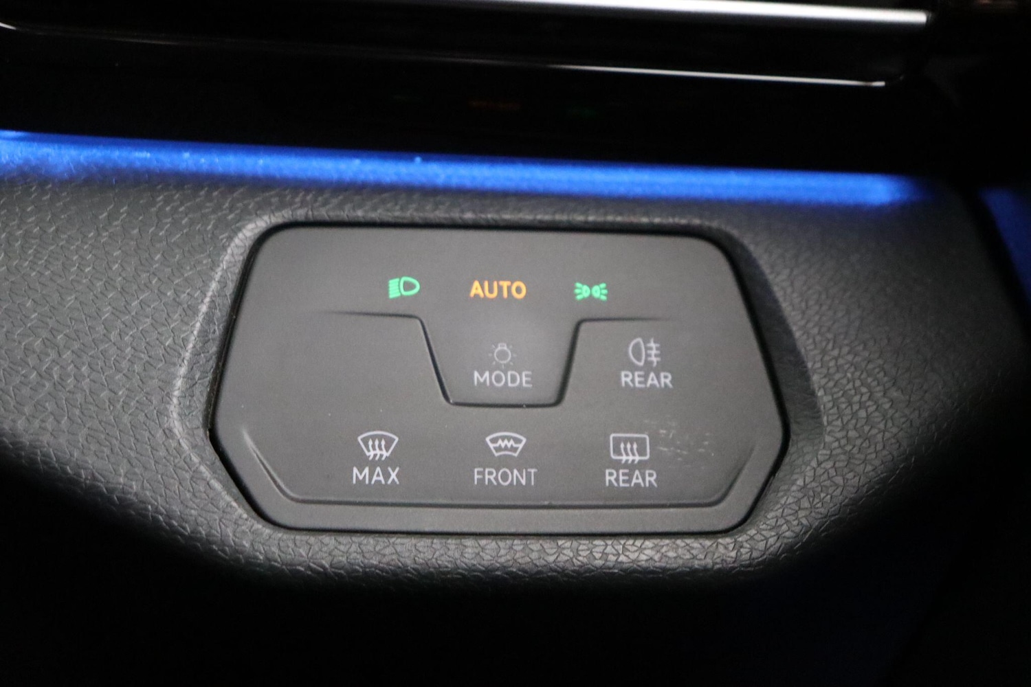 Used Volkswagen ID.4 2022 for sale - 76964654: Photo 21