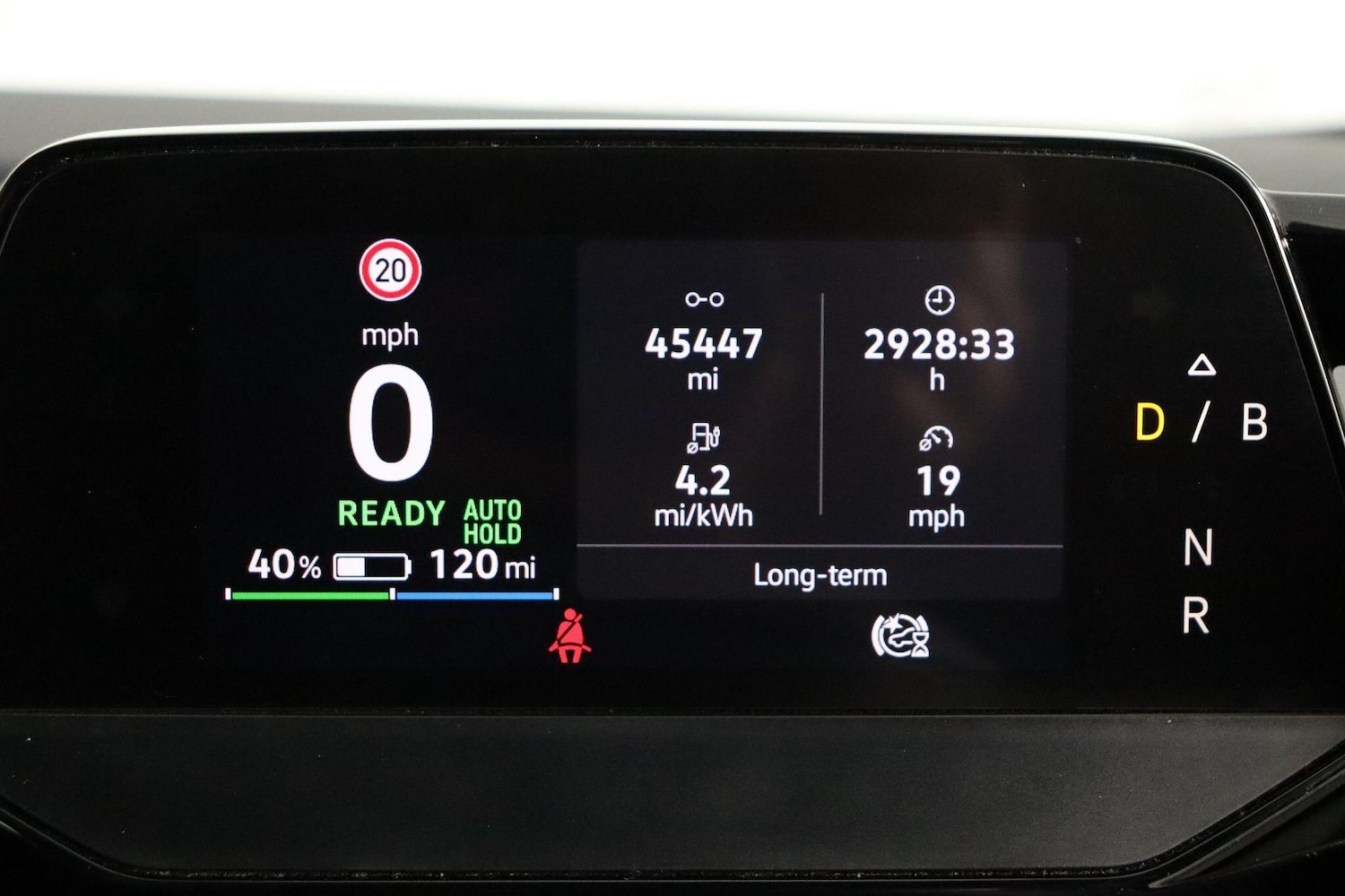 Used Volkswagen ID.4 2022 for sale - 76964654: Photo 28